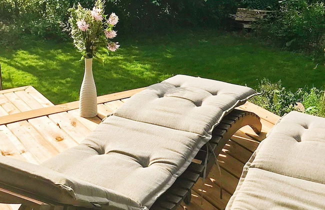 6 Person Holiday Home in Melby - Foto 17