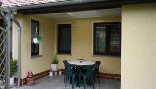 Ferienwohnung "Ganz 1" - Foto 4