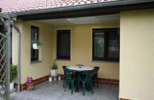 Ferienwohnung "Ganz 1" - Foto 4