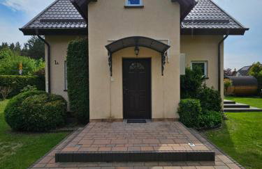 Dom całoroczny Tomek - Foto 23