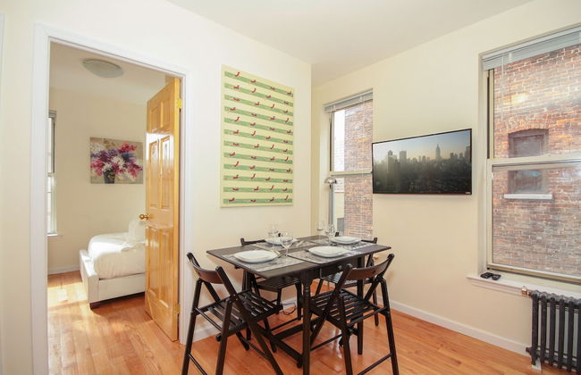 Hamilton Heights Lovely Apartments - Photo 36