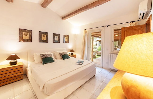 Villa Lu Muntiggiu 12 Emma Villas - Foto 29