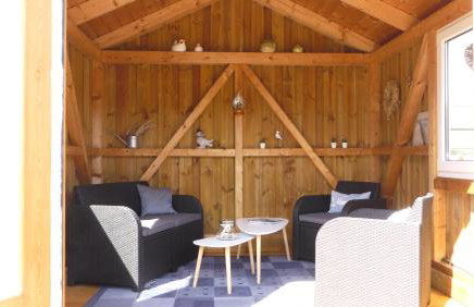 Refugium im Nordseewind - Foto 23