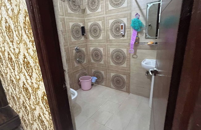Entire 3bhk Luxury Flat in Zirakpur-panchkula-chandigarh-mohali, Punjab, India - Foto 45