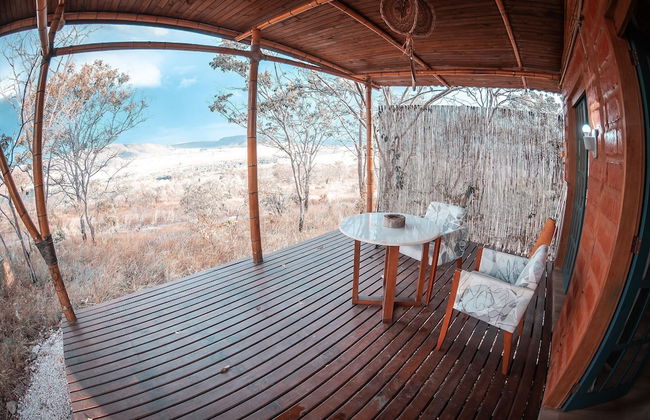 Bangalô Ametista - Foto 43