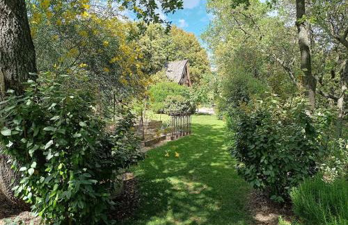 La Cabane Féerique Le Clos des Perles - Foto 54