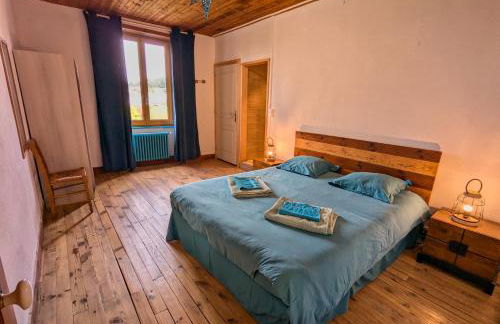 Gite des Vellavi - Foto 5