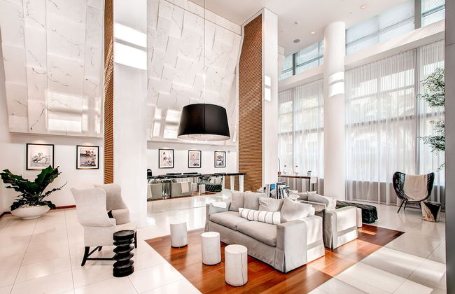 Global Luxury Suites at Monte Carlo - Foto 4