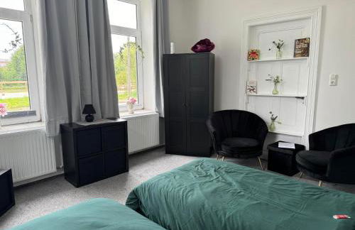 Ferienwohnung und Pension Knabbe - Foto 14