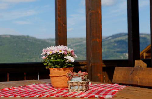 Ferienhaus Hirschkopf - Foto 24