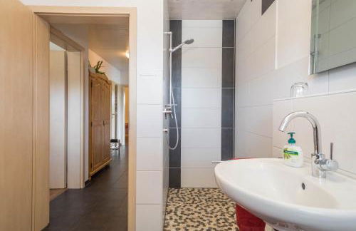 Ferienhof Weber Ferienwohnung Buche - Foto 17