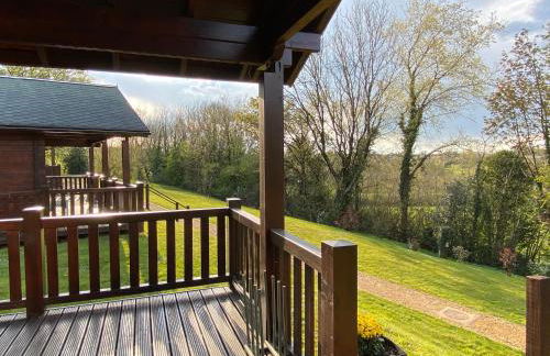 Hollybush Lodges - Foto 51