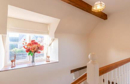 Crofter's Barn - Foto 15