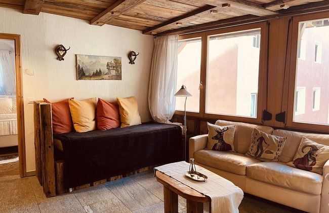 Chasa Engadina - Photo 21