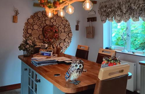 Tawny Owl Cottage - Foto 9