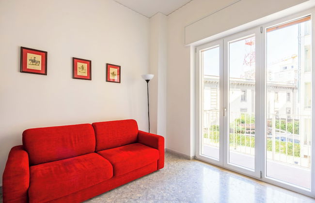 Beverello apartment - Foto 12