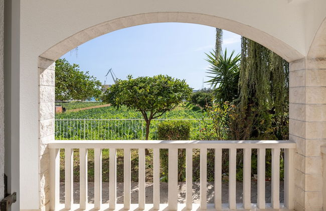 VIPo Seget Apartments - Foto 71