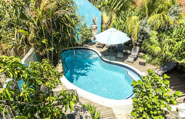 Pietermaai Caribbean Vibes - Foto 16