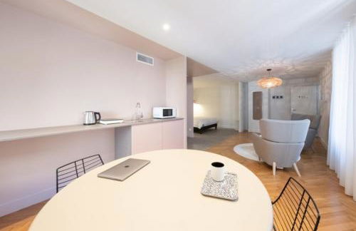 Maison 65 - Chambre suite et loft - Foto 15