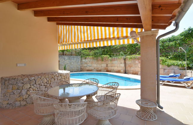 Casa Padrino, Piscina Privada, WiFi, Cerca de la playa - Foto 46