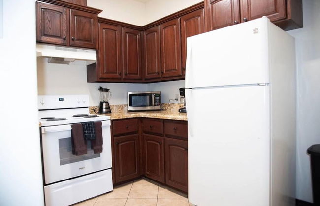Modern 2 bed 2-bath Next to University Utrgv - Foto 7
