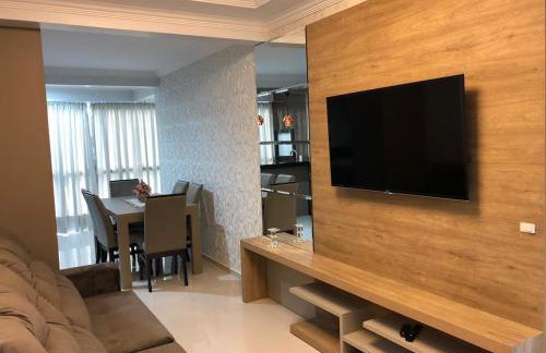 Apartamento 602 Edifício Thermas Palace - Photo 21