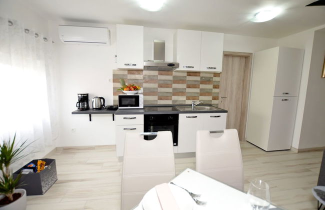 Apartments Viktoria - Foto 25