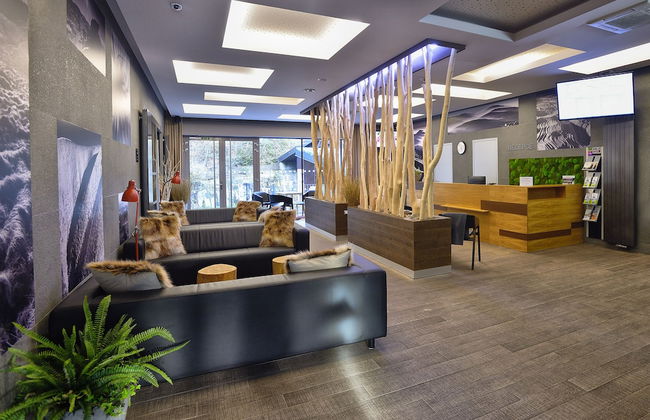 Hotel Pecr Well - Foto 6