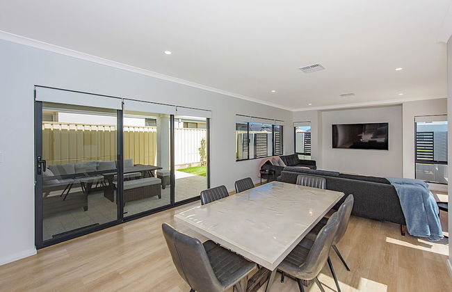 5 O Clock Somewhere - Foto 21