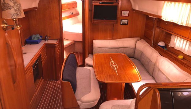 Private Sailing Trip to Tabarca - Foto 3