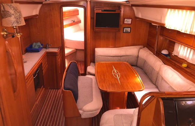 Private Sailing Trip to Tabarca - Photo 3