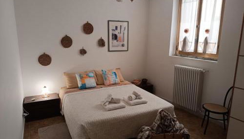 Dimora San Giorgio con parcheggio auto privato - Foto 2