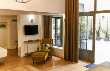 Apartments du Louvre - Le Marais - Foto 36