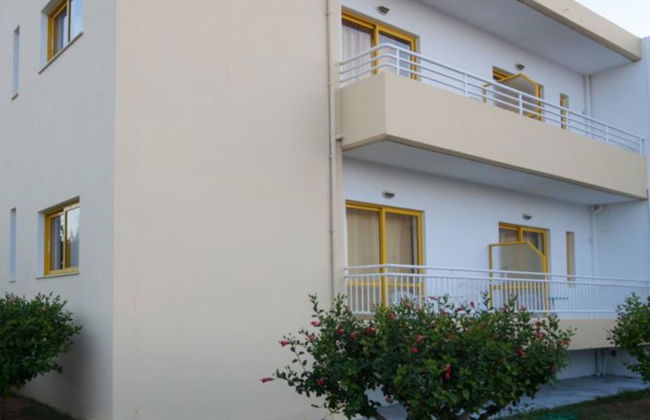 Cosmi Poolside Apartments - Foto 3