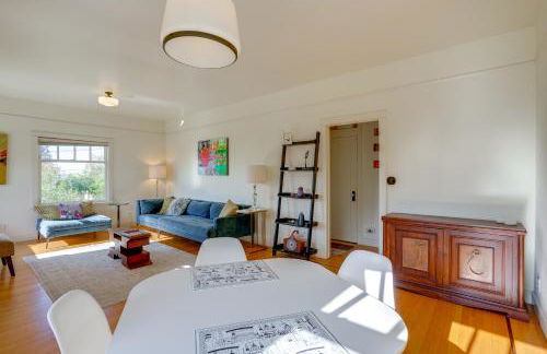 Golden Gate and Sunset Views! Classic Berkeley Home - Photo 9