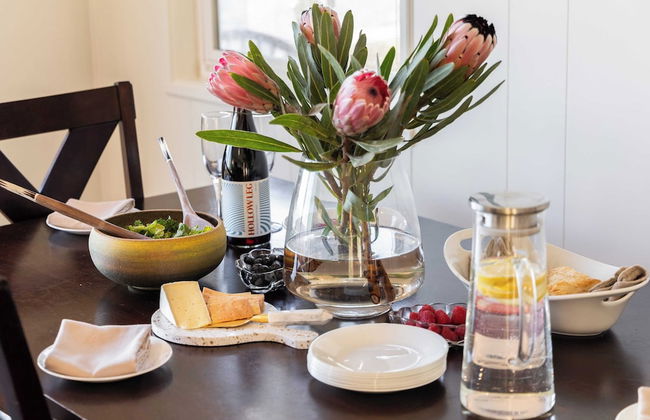 Balboa Breeze by Avantstay Beachfront Retreat + Ocean View - Foto 15