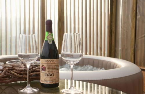 Refúgios do Rio Dão - Foto 12