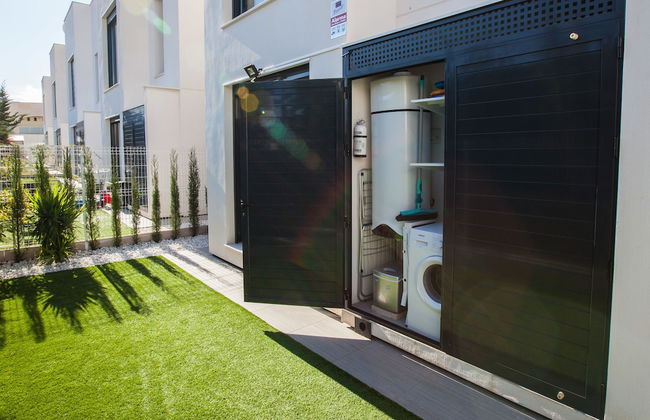 Stuga Twentyfour - Foto 31