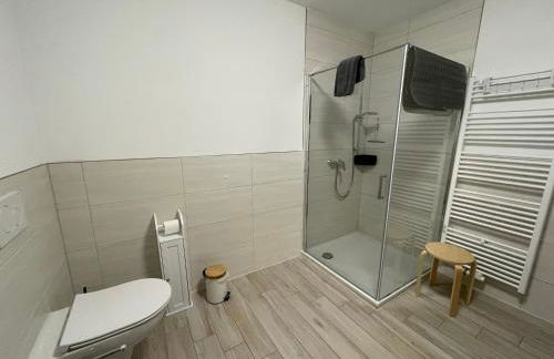 Ferienwohnung Aussicht, Monheimer Alb, Altmühltal - Foto 44