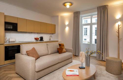 L'Horloge - Appart'Hotel proche de Disneyland - Foto 75