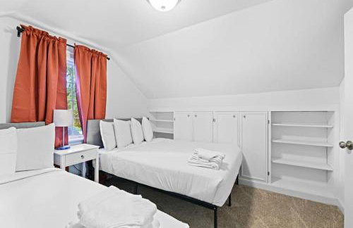 Near University & Dining- Garden District Dwelling - Foto 40