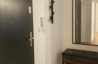 Green Port Loft Apartament 2-pokojowy z balkonem i garażem podziemnym - Photo 6