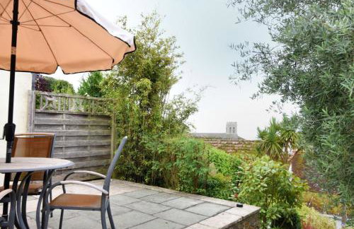 Smugglers Cottage - Foto 18