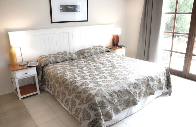 Green Sea Apart Hotel - Foto 11