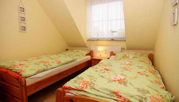 Apartment, Zingst - Foto 4, Habitación