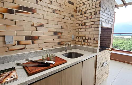 Refúgio de Luxo no Aretê | Lazer e Exclusividade - Foto 12