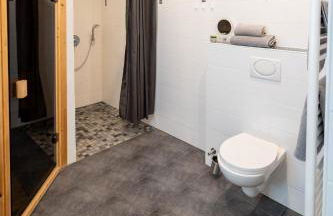 Traumhafte Nordsee Ferienwohnung: 150qm Barrierefrei & Familienfreundlich nahe Sankt Peter Ording - Foto 25