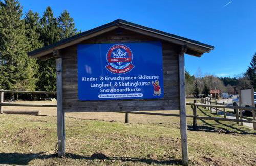 Ferienwohnung Schönblick inklusive Hallenbad, Sauna, Außenpool & Fitnessstudio, familienfreundlich ausgestattet - Foto 35