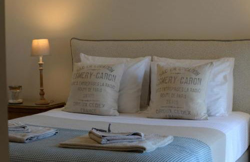 The Corfu Cocoon Villa Apartments - Foto 31