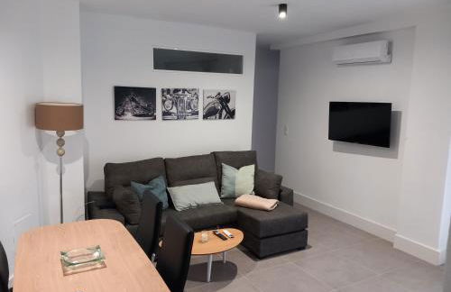 Apartamento de 3 dormitorios Jardinillos Centro - Foto 3